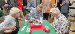 Openingsdrive bridgeseizoen 2025 – 2026